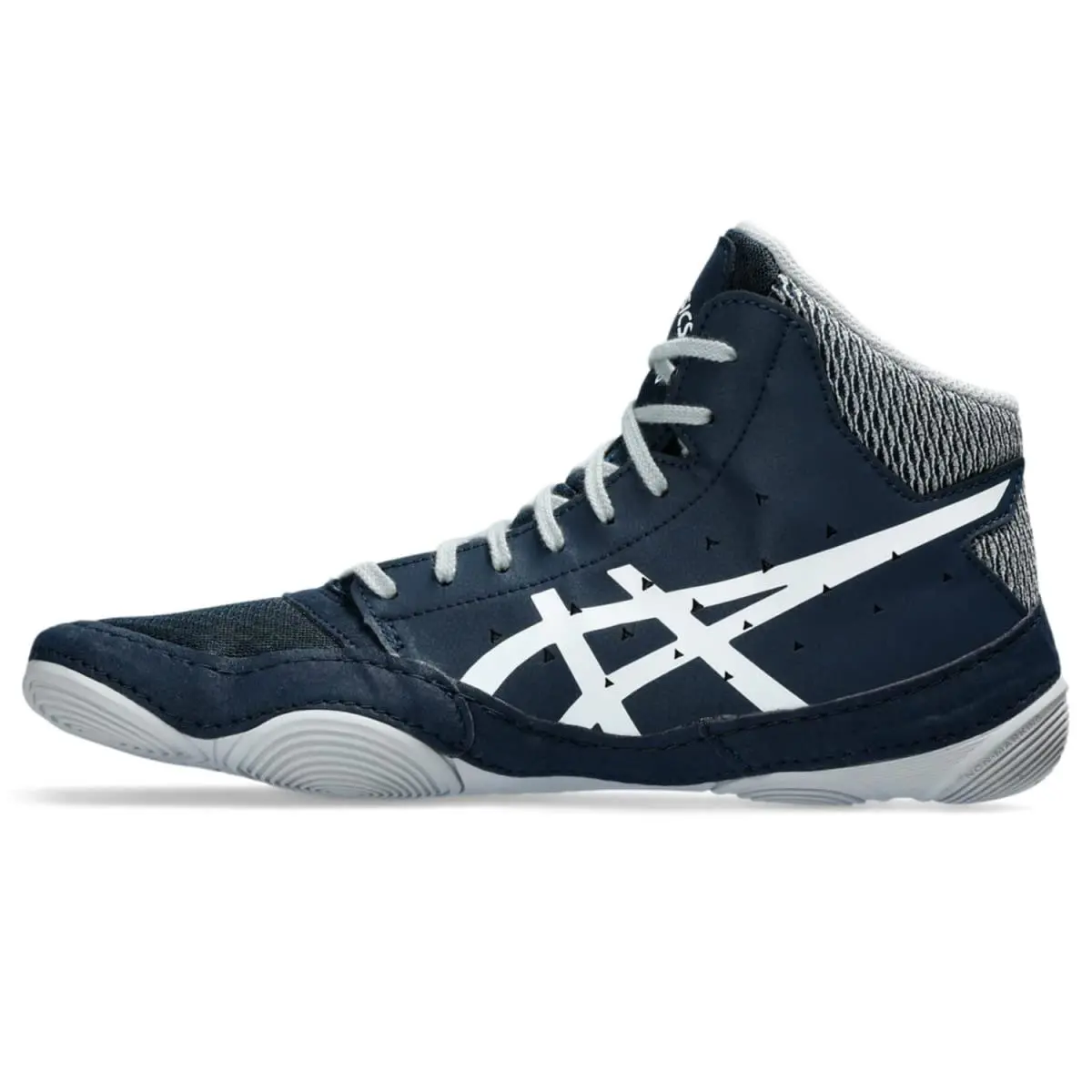 Asics shoes - French Blue/White (UPC: 196074936274) 2