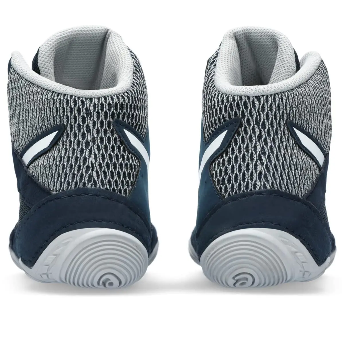Asics shoes - French Blue/White (UPC: 196074936274) 3