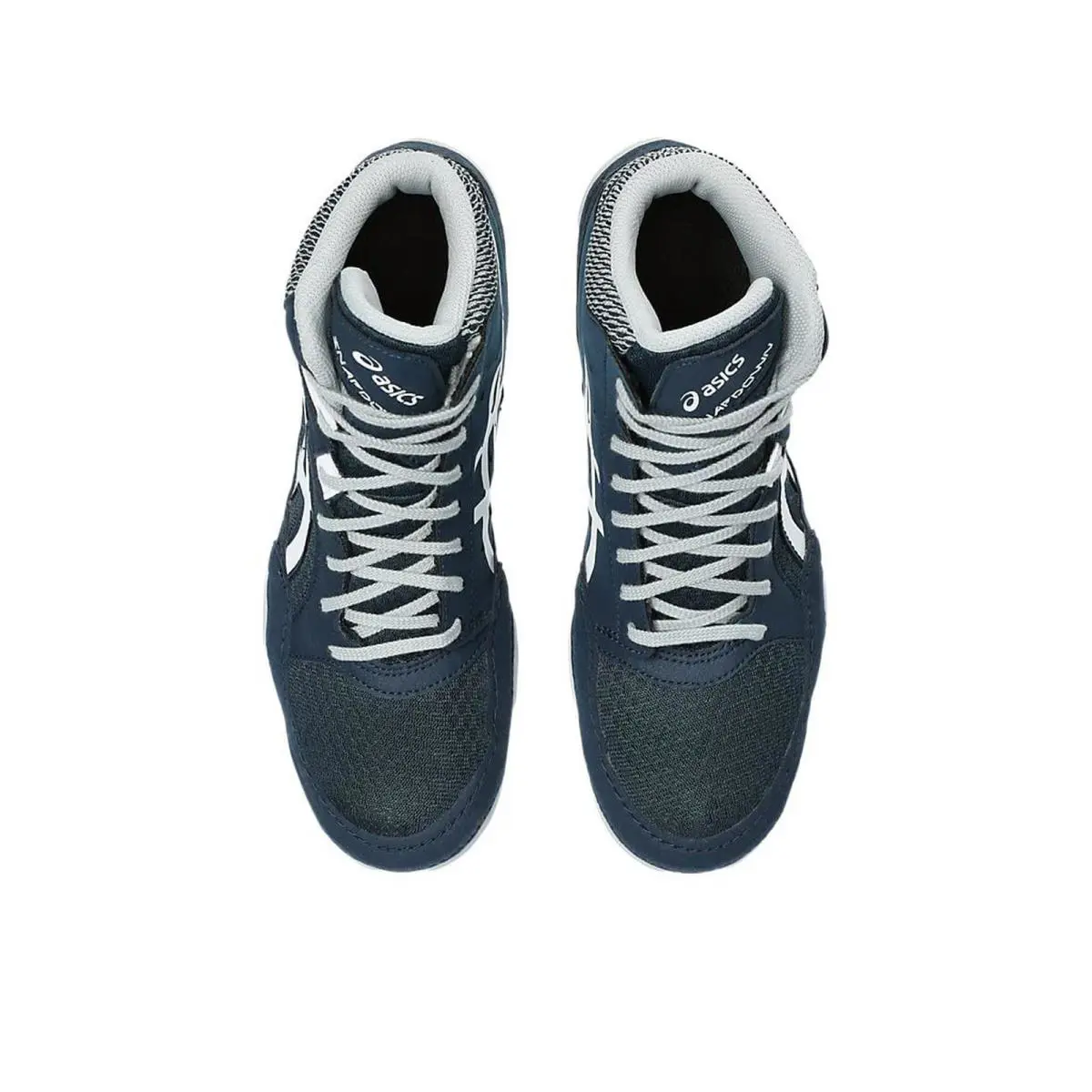 Asics shoes - French Blue/White (UPC: 196074936274) 4