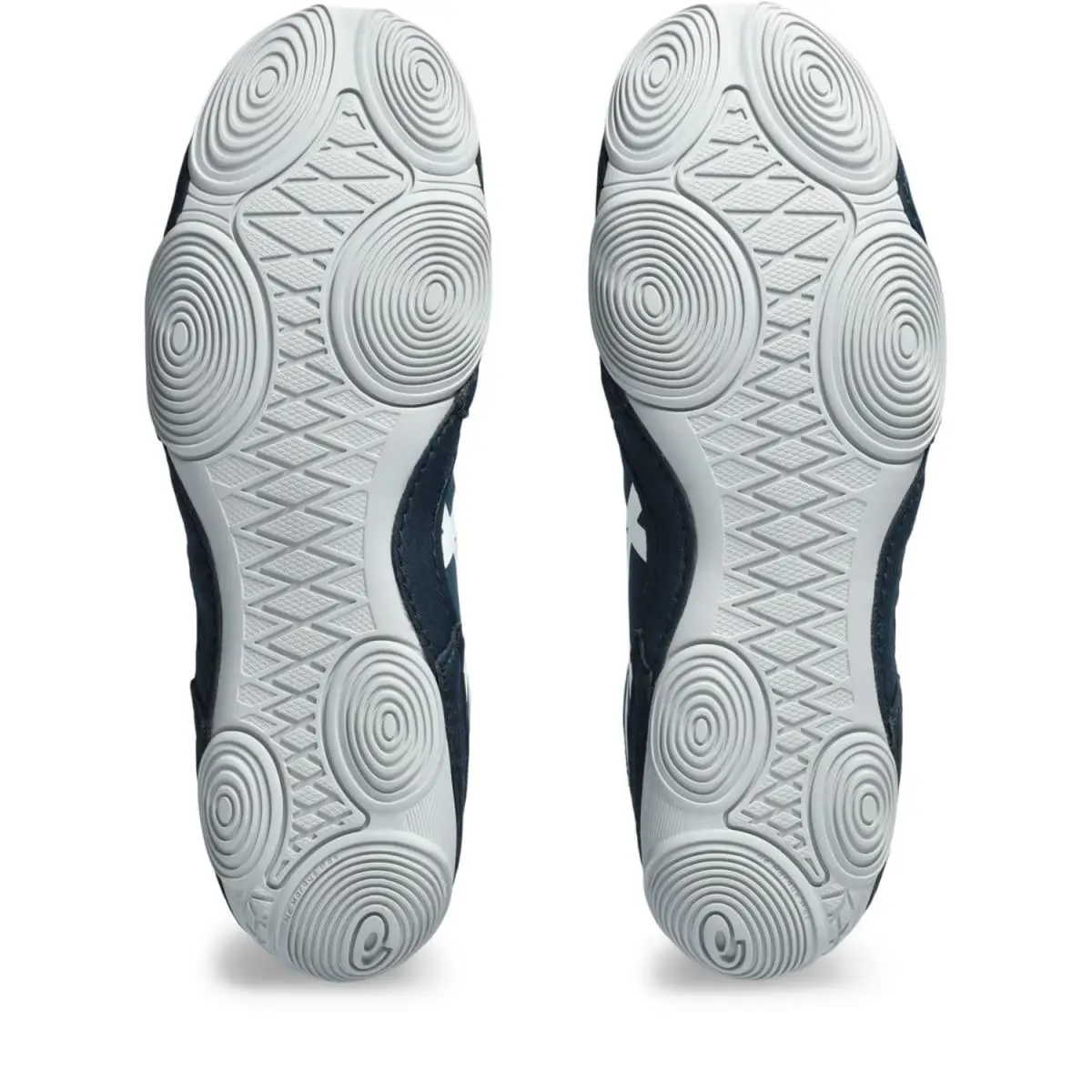 Asics shoes - French Blue/White (UPC: 196074936274) 5