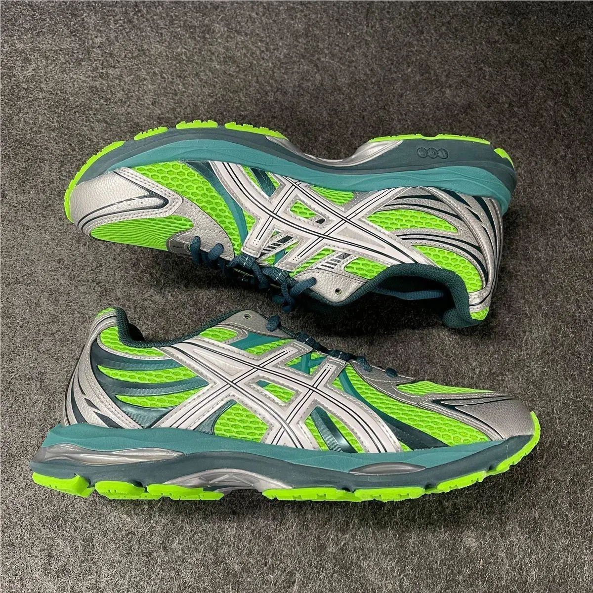 Asics shoes - VS189205 - vs-189205 - Multicolor (UPC: 197298966122) 0