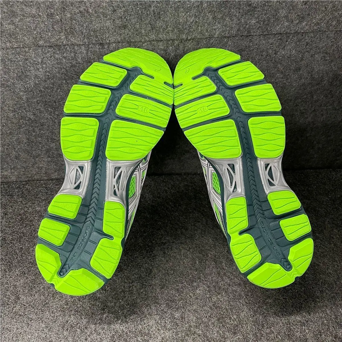 Asics shoes - VS189205 - vs-189205 - Multicolor (UPC: 197298966122) 5