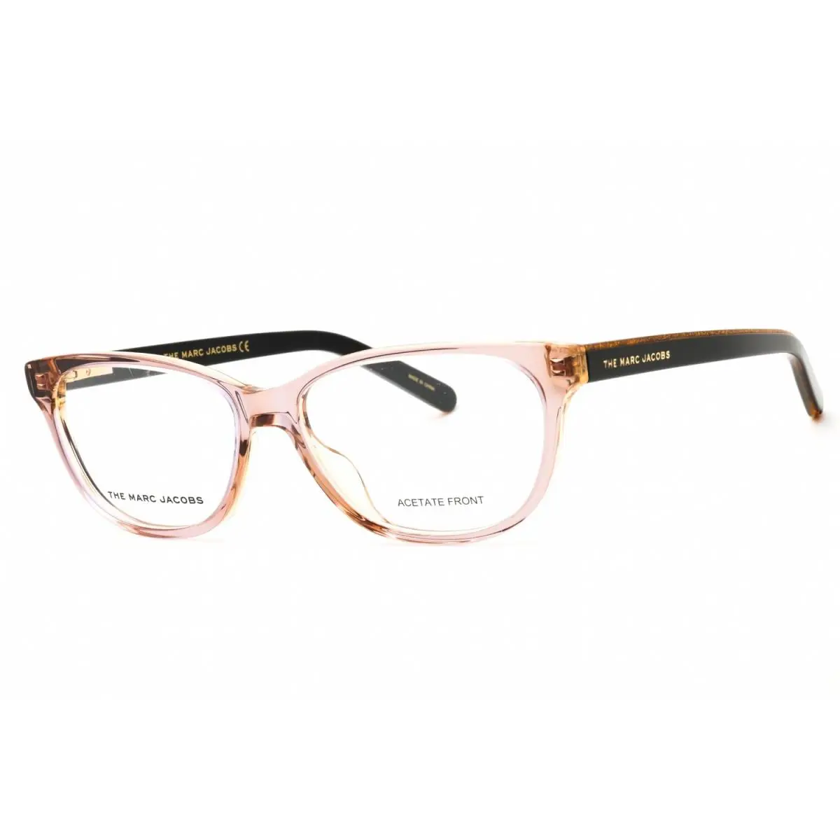 Marc Jacobs MJ462-09Q-51 Eyeglasses Frame Size 51mm 14mm 140mm Brown Women 71673