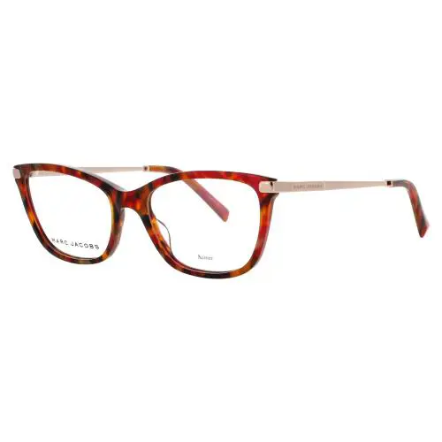 Marc Jacobs MARC-400-O63-54 Eyeglasses Eye Glasses O63 Red 54mm