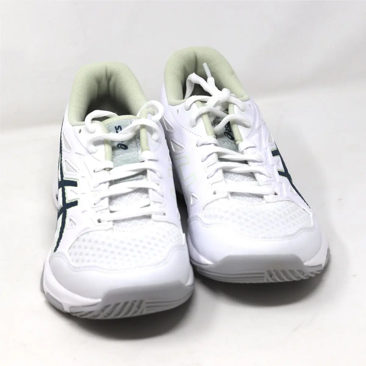 Asics shoes - ASICS GEL-Rocket 11 - White 0