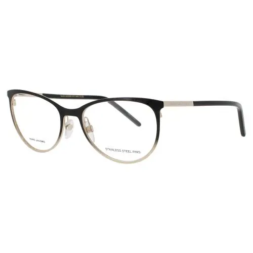 Marc Jacobs MARC-708-2M2-54 Eyeglasses Eye Glasses 2M2 Black 54mm