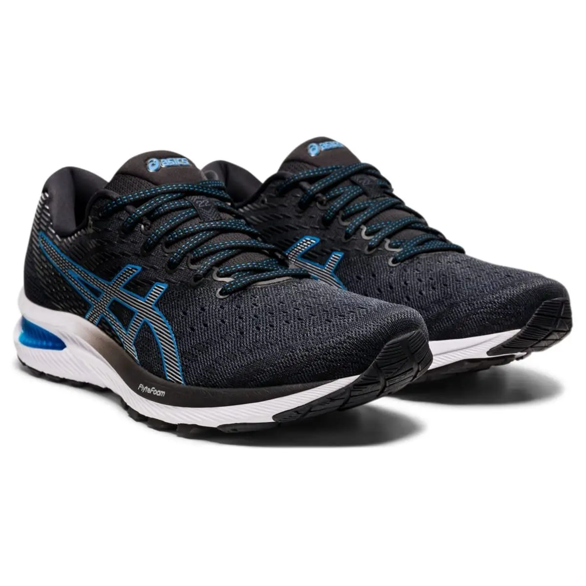 Asics shoes - ASICS Gel-Cumulus 22 - Gray 0