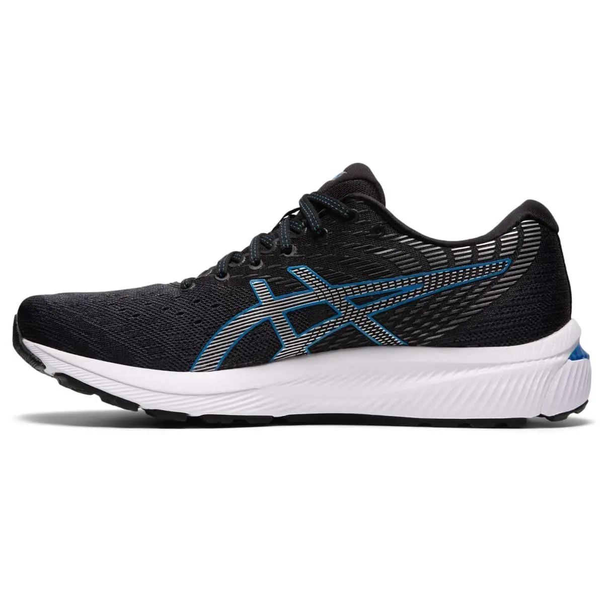 Asics shoes - ASICS Gel-Cumulus 22 - Gray 1