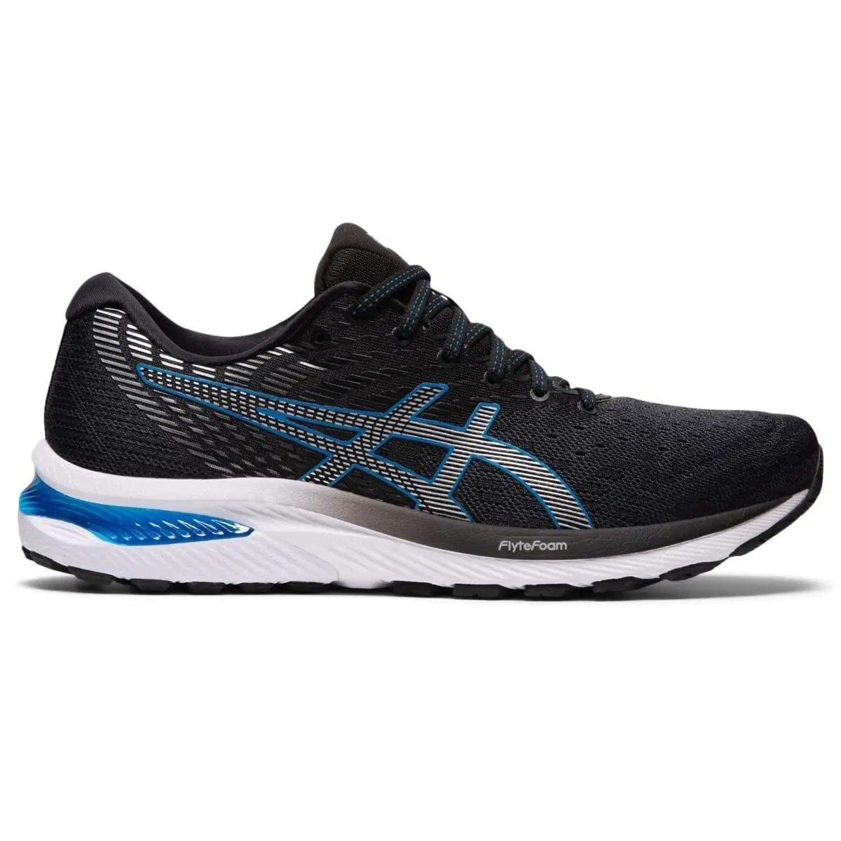 Asics shoes - ASICS Gel-Cumulus 22 - Gray 2