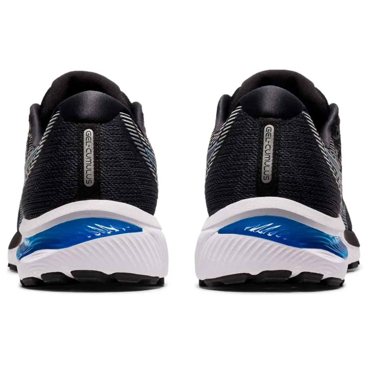 Asics shoes - ASICS Gel-Cumulus 22 - Gray 3
