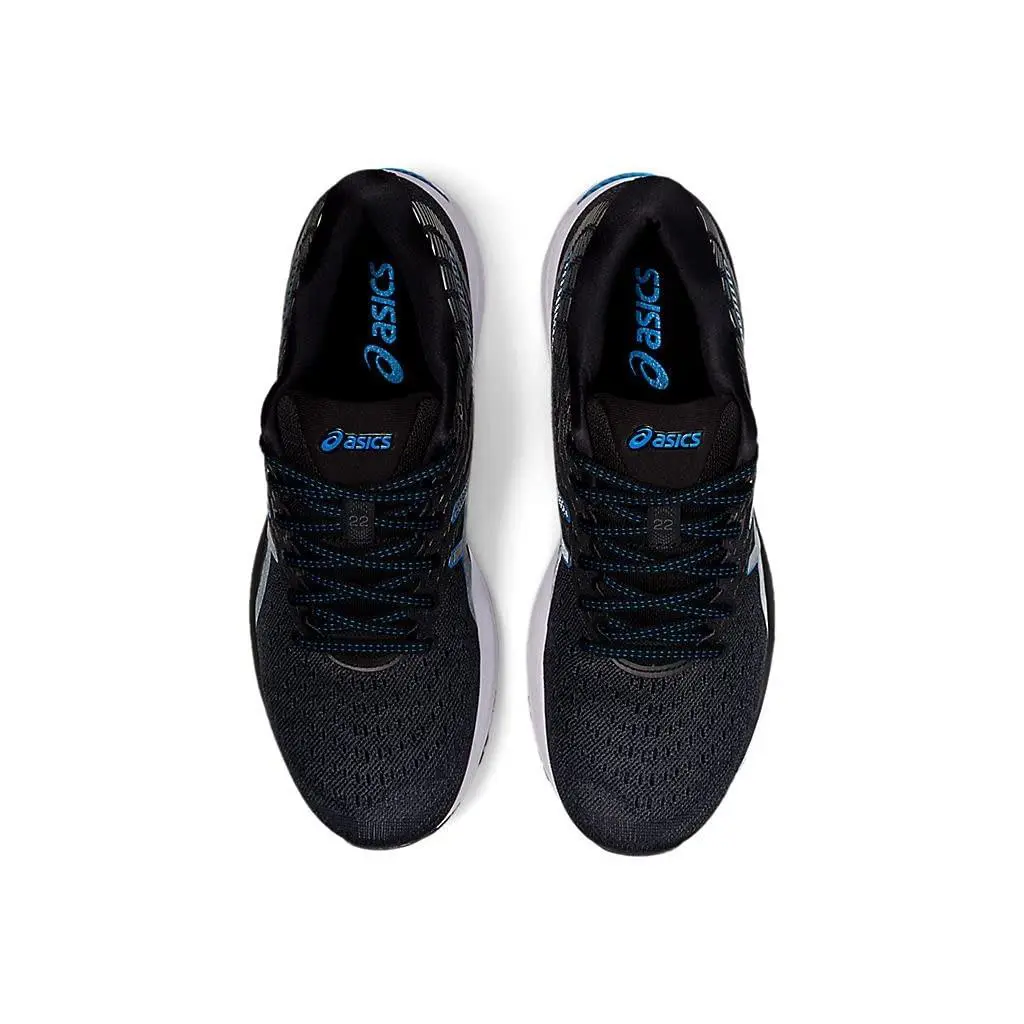 Asics shoes - ASICS Gel-Cumulus 22 - Gray 4