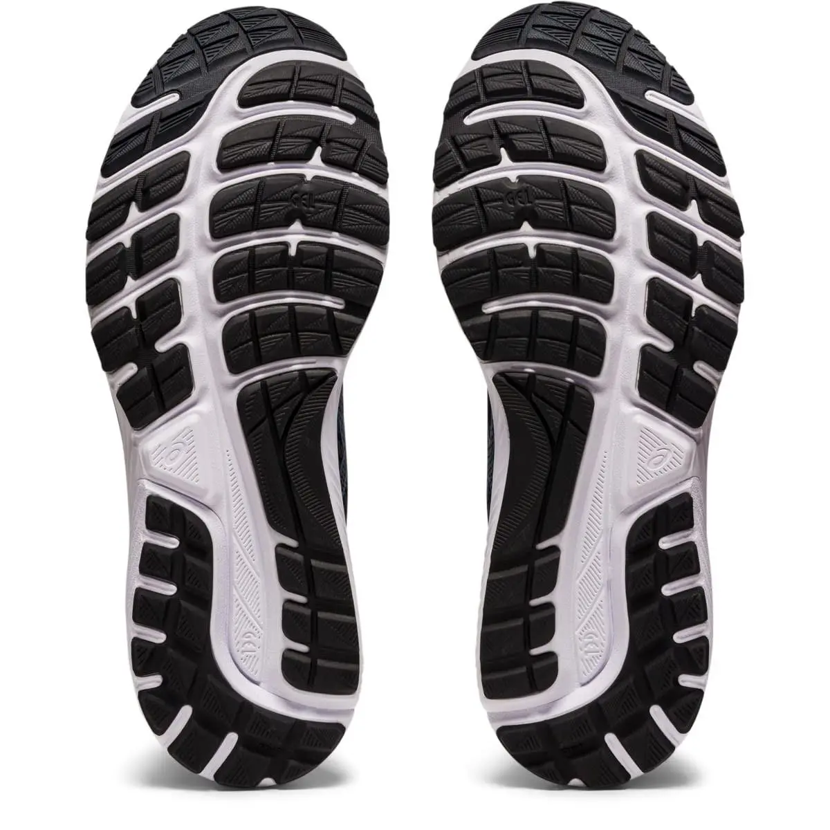 Asics shoes - ASICS Gel-Cumulus 22 - Gray 6