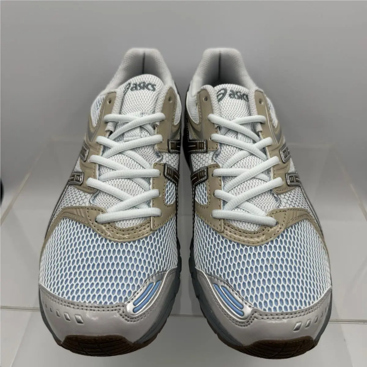 Asics shoes - Asics Gel-DS Trainer 14 1203A607-401 - 1203A607-401 - Blue 4