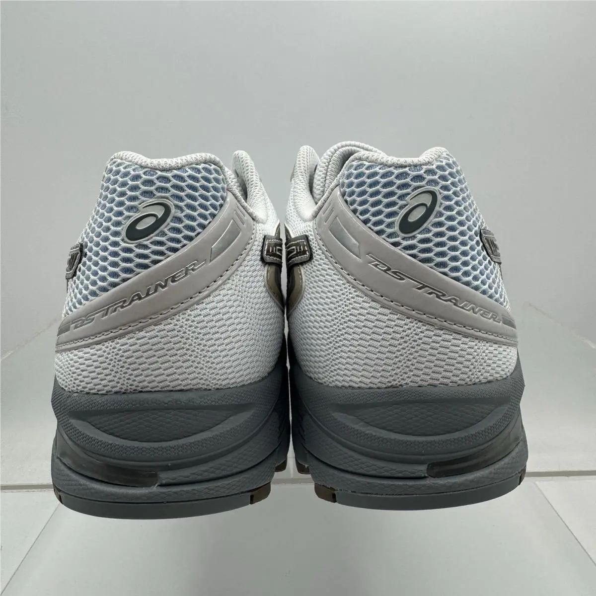 Asics shoes - Asics Gel-DS Trainer 14 1203A607-401 - 1203A607-401 - Blue 5