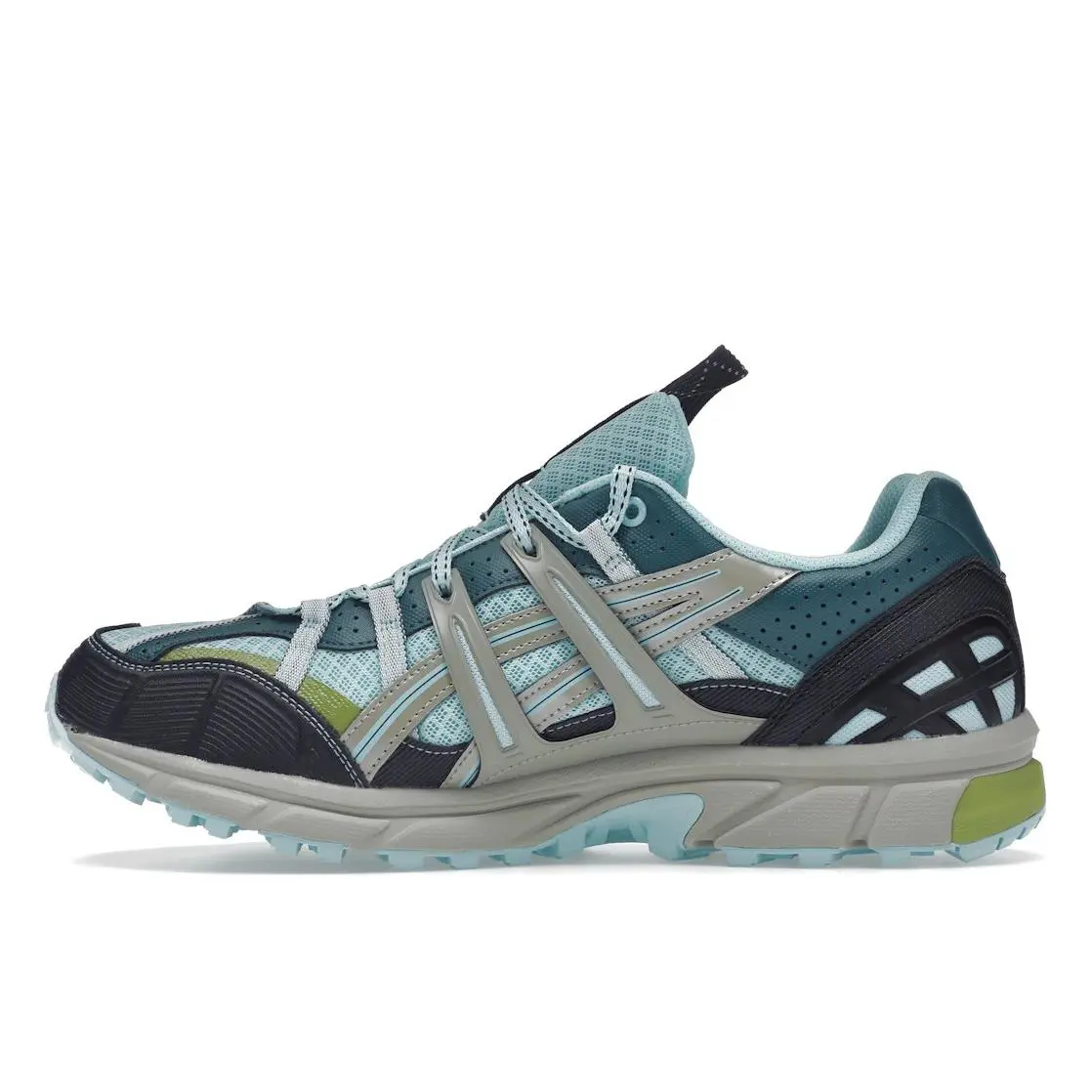 Asics shoes - Multicolor 1