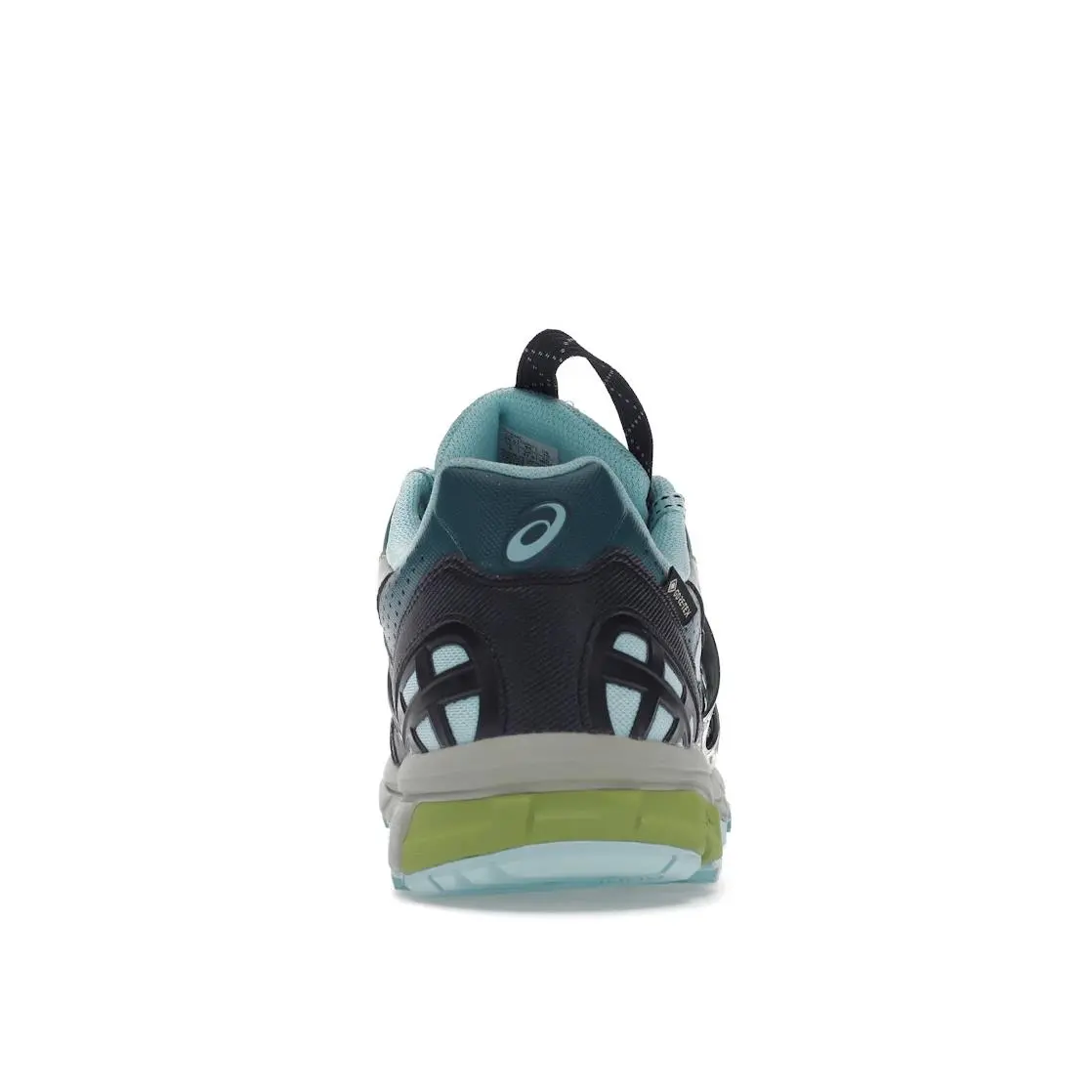 Asics shoes - Multicolor 2