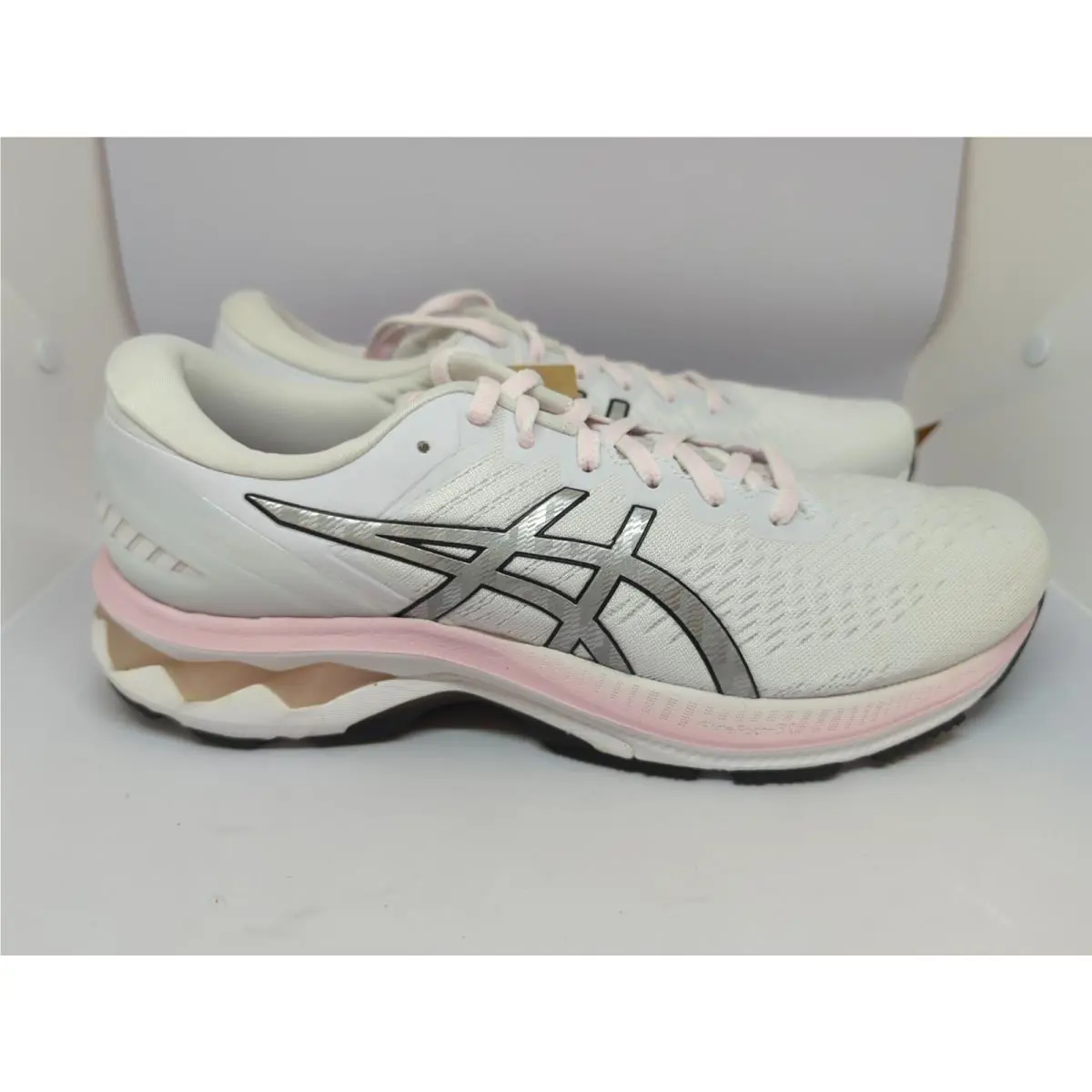 Asics shoes - ASICS Gel Kayano - Gel Kayano - 1012A649-700 - Multicolor (UPC: 194851284914) 0