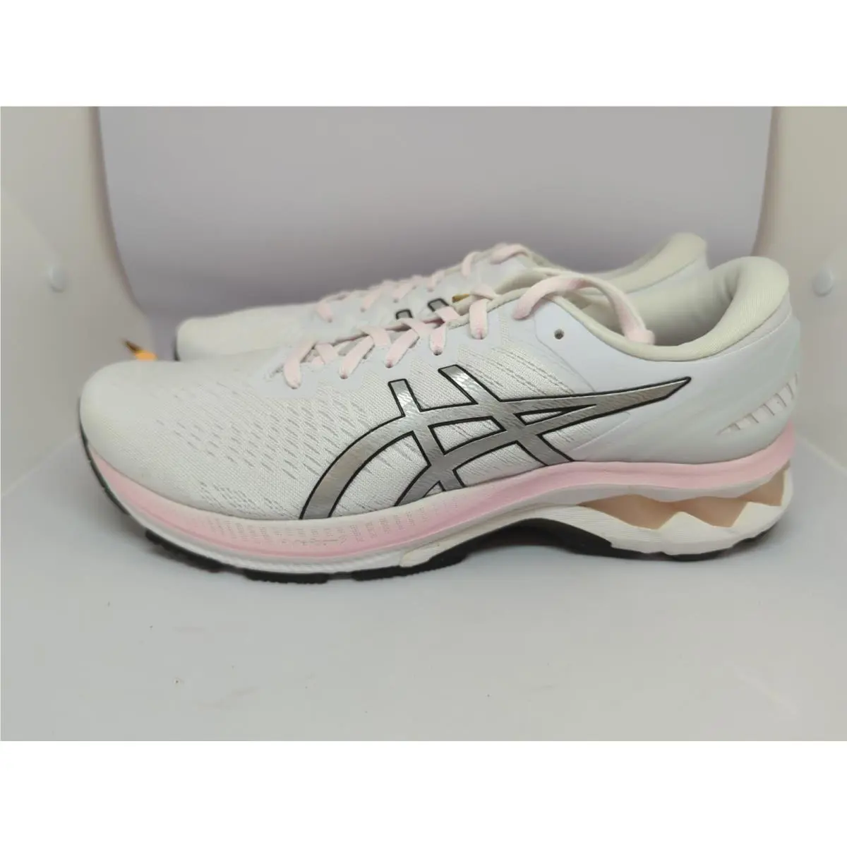 Asics shoes - ASICS Gel Kayano - Gel Kayano - 1012A649-700 - Multicolor (UPC: 194851284914) 3