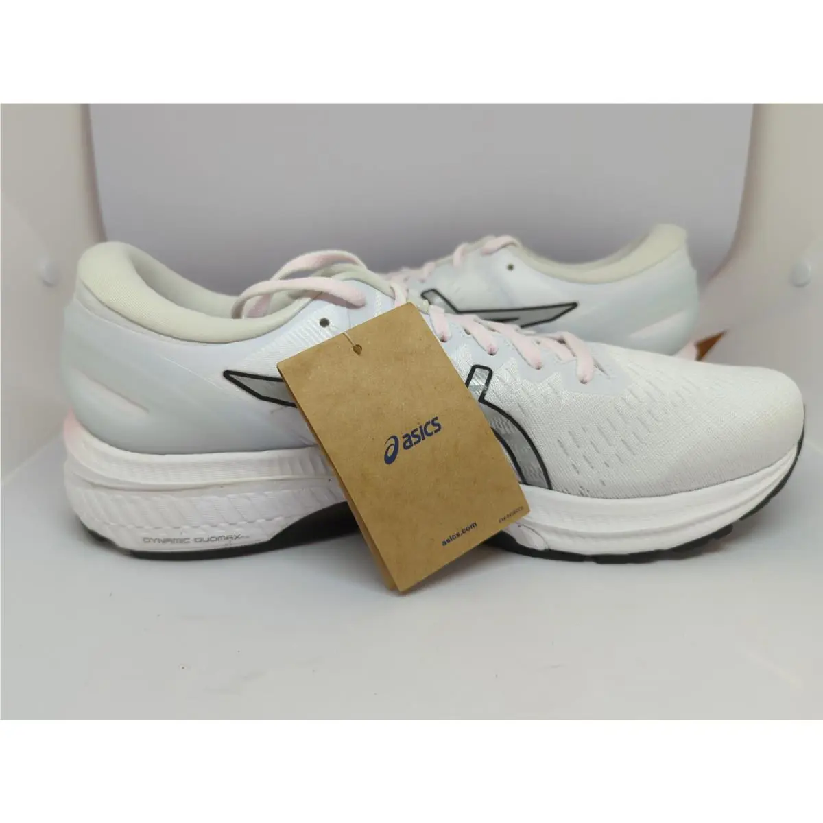 Asics shoes - ASICS Gel Kayano - Gel Kayano - 1012A649-700 - Multicolor (UPC: 194851284914) 4