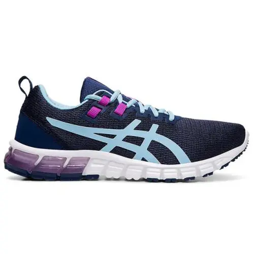 Asics shoes - ASICS Gel Quantum 90 - Gel Quantum - 1022A115-401 - Blue 0