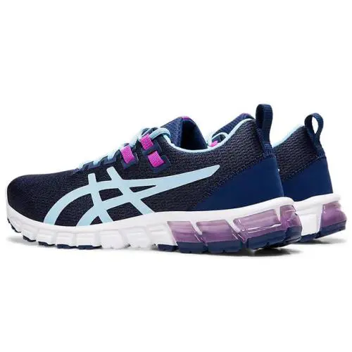 Asics shoes - ASICS Gel Quantum 90 - Gel Quantum - 1022A115-401 - Blue 1