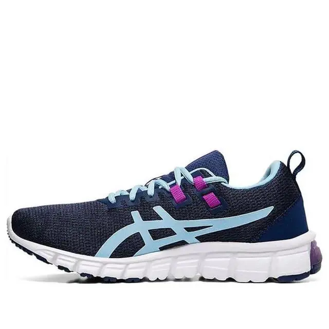 Asics shoes - ASICS Gel Quantum 90 - Gel Quantum - 1022A115-401 - Blue 3