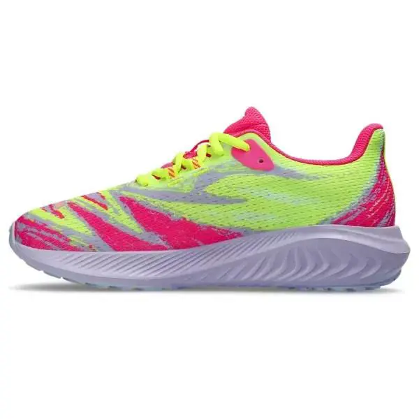 Asics shoes - Asics Kids Noosa Tri 15 - Hot Pink/ Blue Fade 1