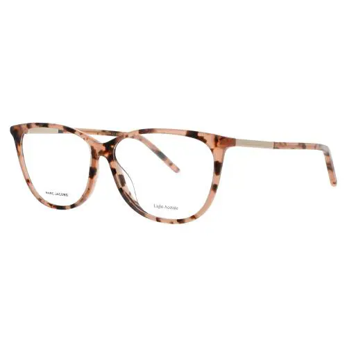 Marc Jacobs MARC-706-XLT-55 Eyeglasses Eye Glasses Xlt Havana 55mm