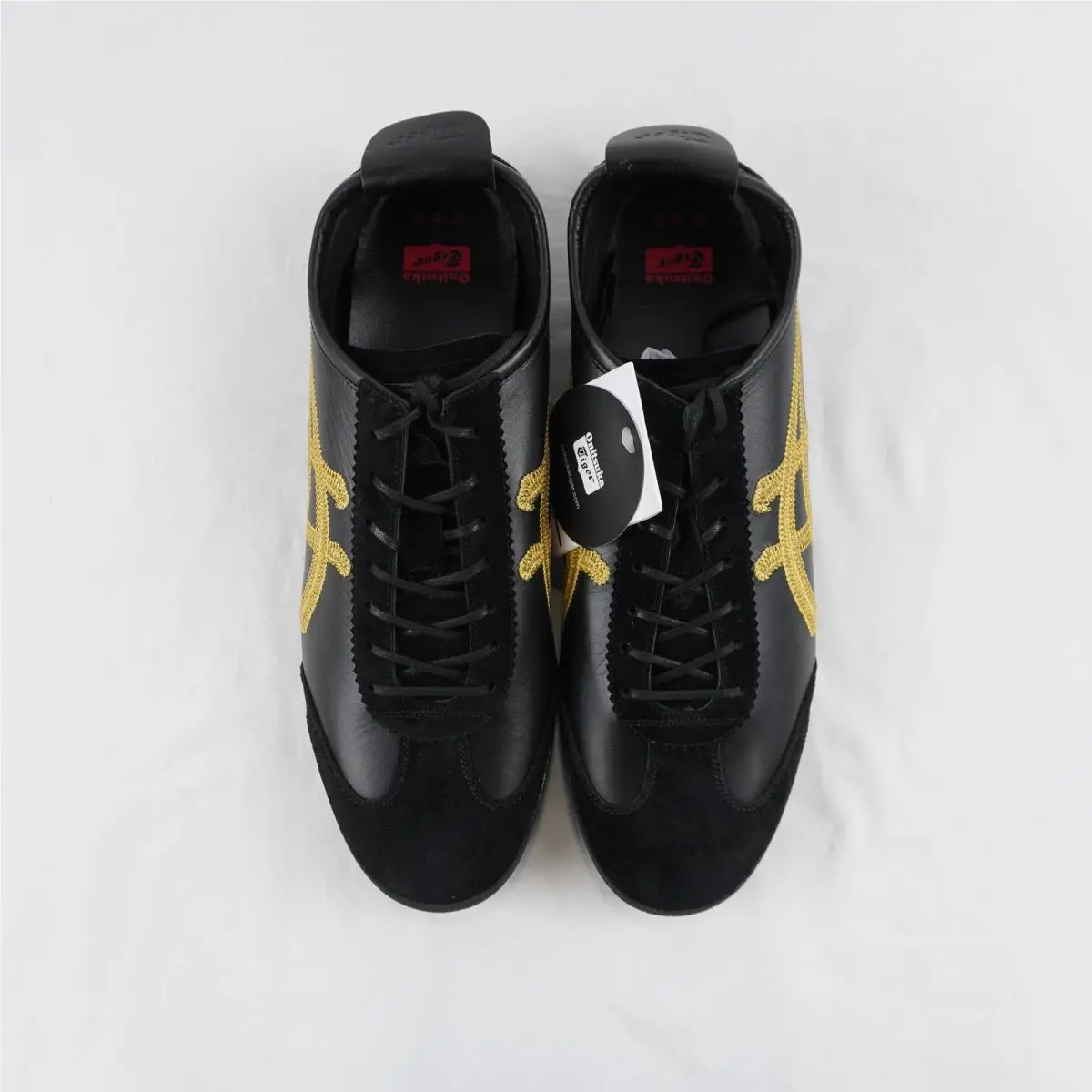 Asics shoes - 1181A605 - 1181A605 - Black 0