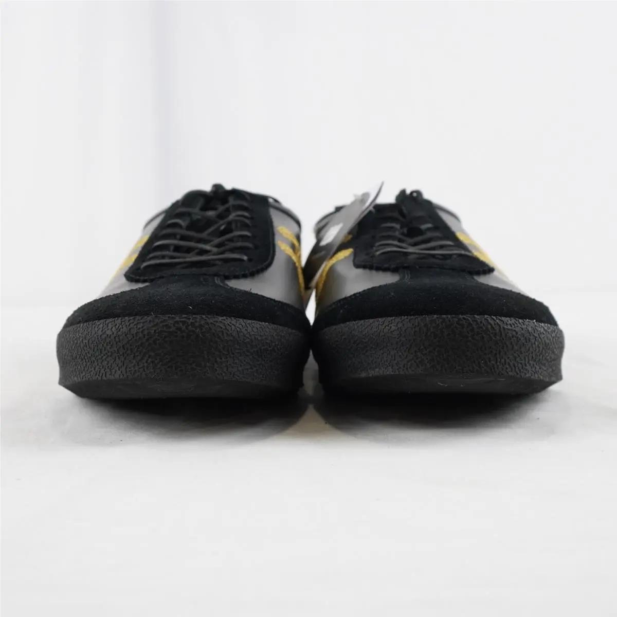Asics shoes - 1181A605 - 1181A605 - Black 1