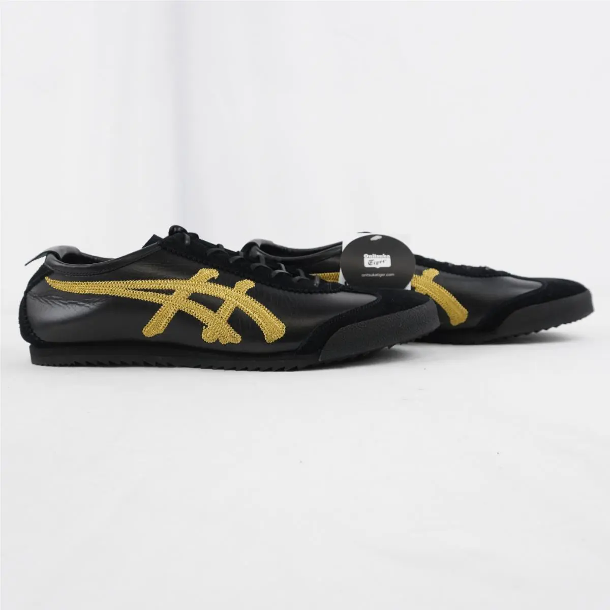 Asics shoes - 1181A605 - 1181A605 - Black 2