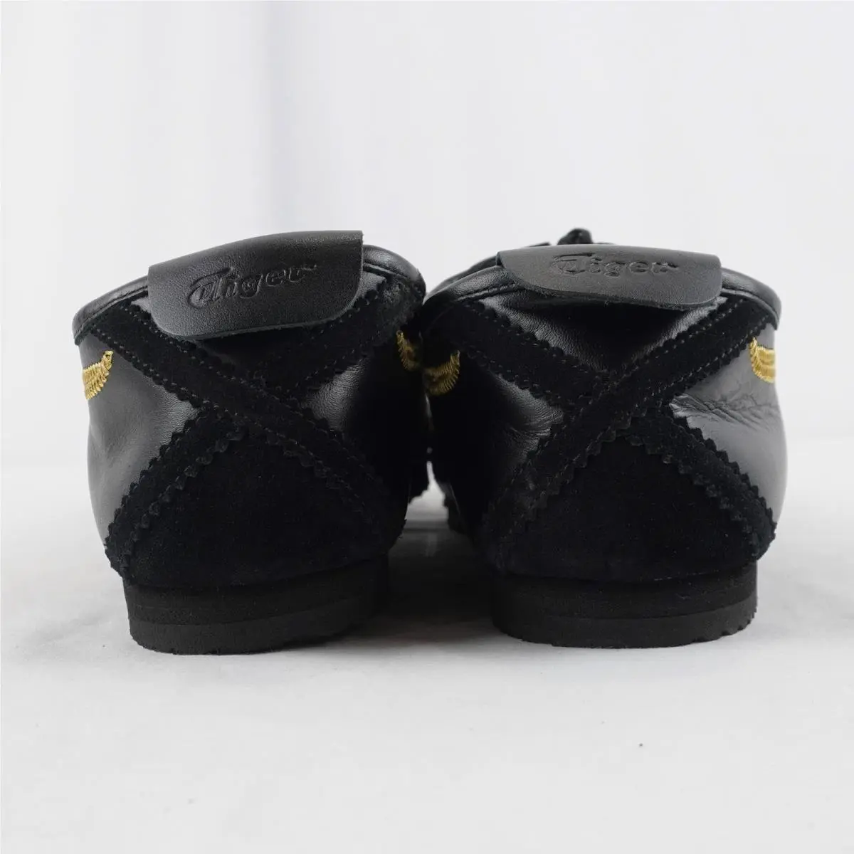 Asics shoes - 1181A605 - 1181A605 - Black 3