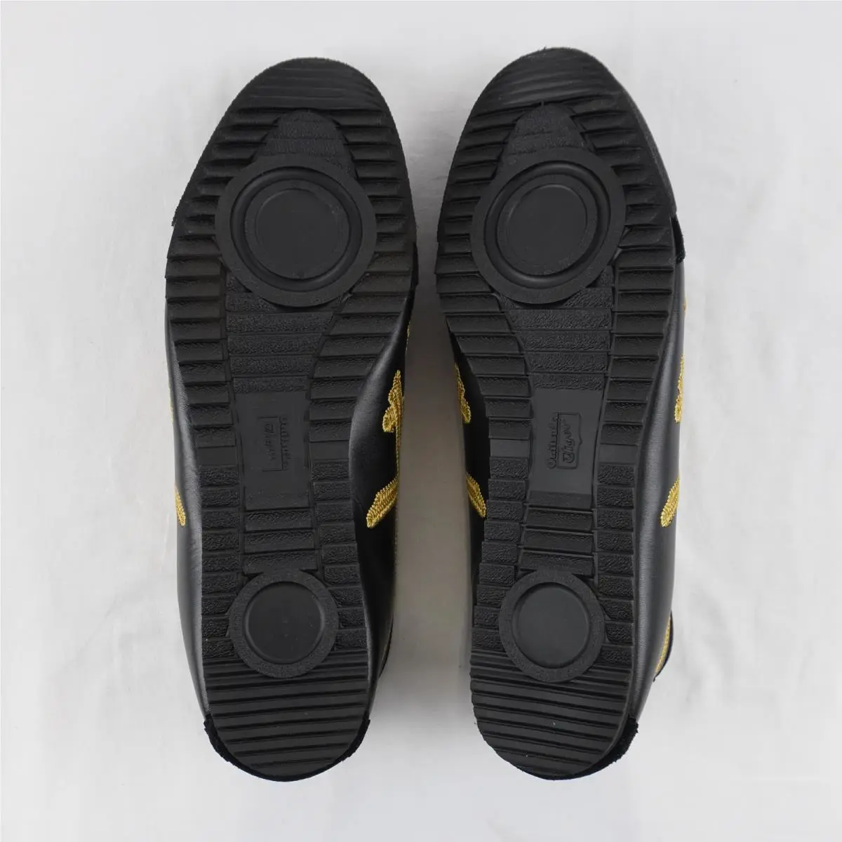 Asics shoes - 1181A605 - 1181A605 - Black 4