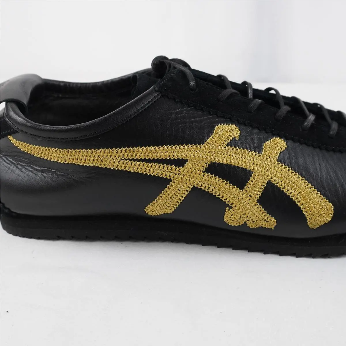 Asics shoes - 1181A605 - 1181A605 - Black 5