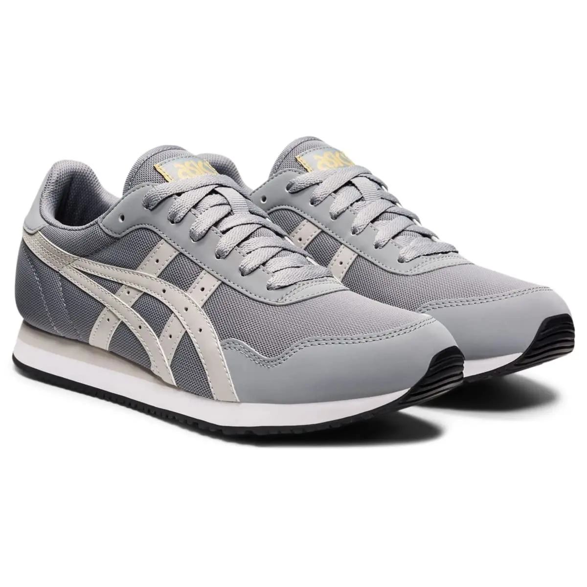 Asics shoes - ASICS Tiger Runner - Tiger Runner - 1201A456-020 - Gray 0