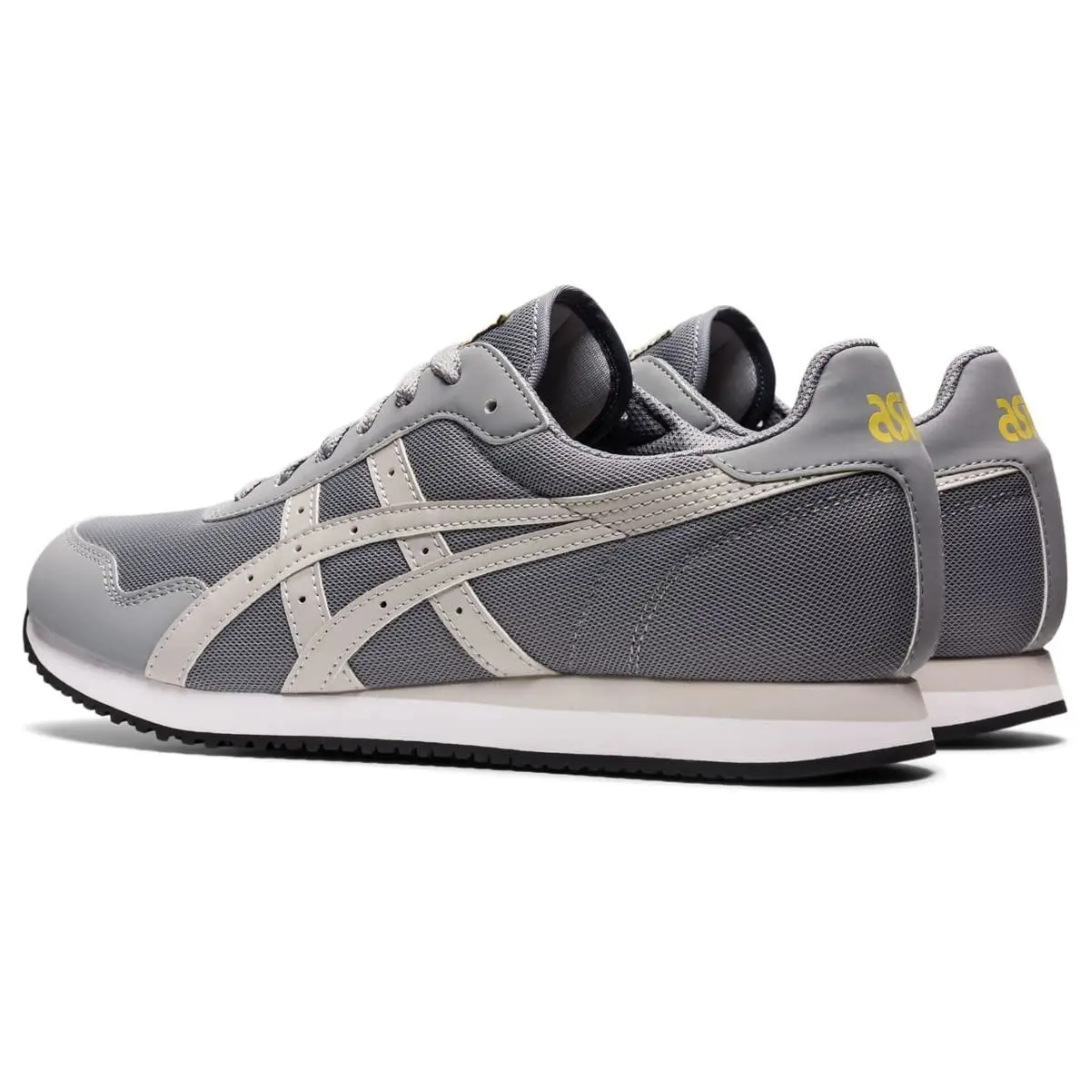 Asics shoes - ASICS Tiger Runner - Tiger Runner - 1201A456-020 - Gray 1