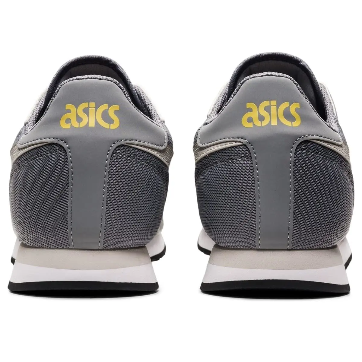 Asics shoes - ASICS Tiger Runner - Tiger Runner - 1201A456-020 - Gray 5