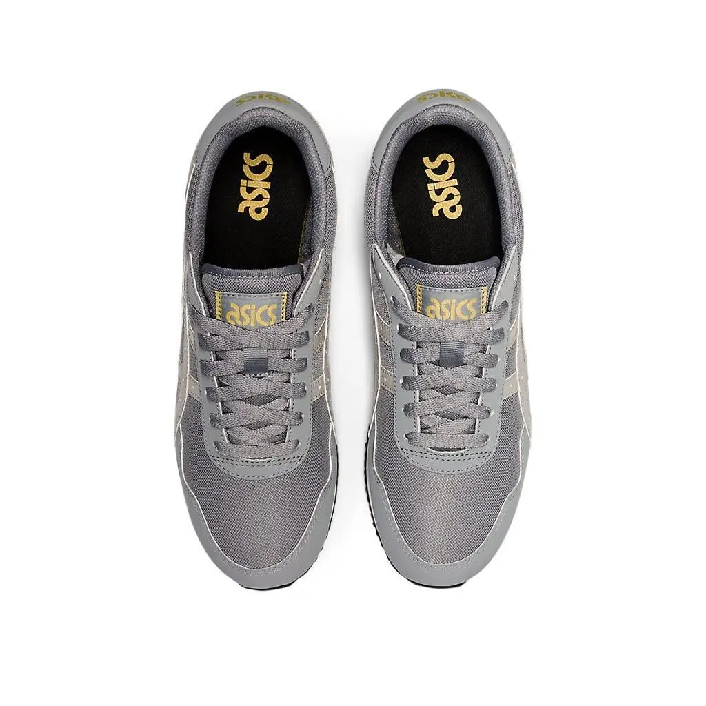 Asics shoes - ASICS Tiger Runner - Tiger Runner - 1201A456-020 - Gray 6