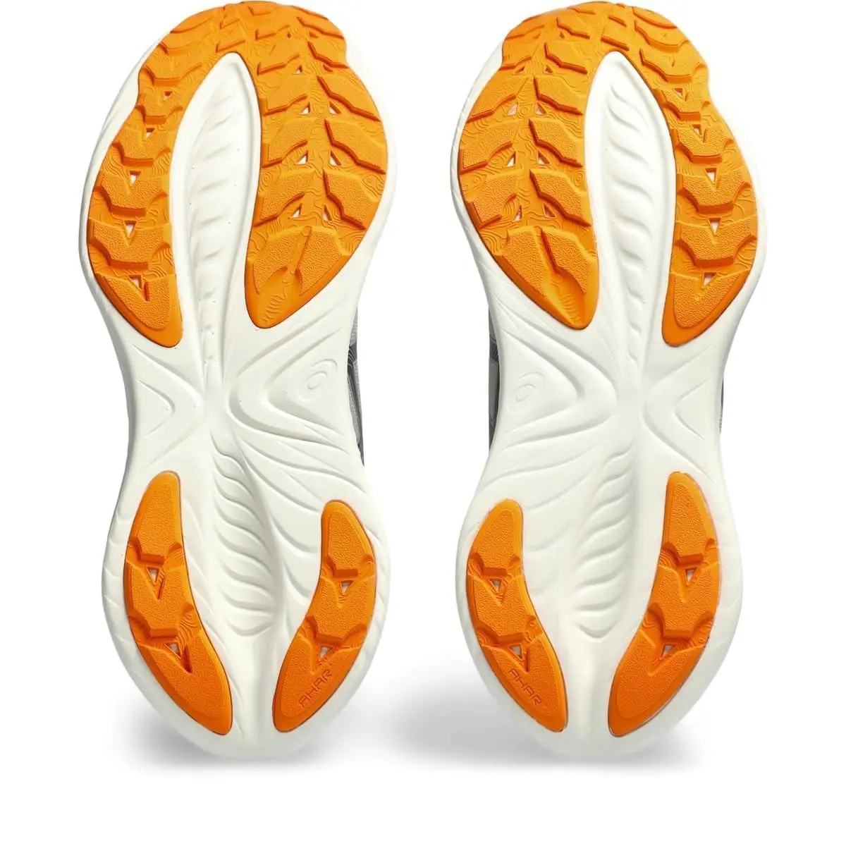 Asics shoes - ASICS GEL-Cumulus 25 - 1011B751-200 - Nature Bathing/NEON Lime 5
