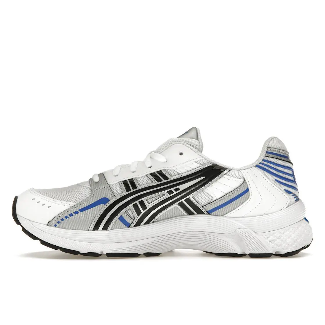 Asics shoes - Multicolor 1