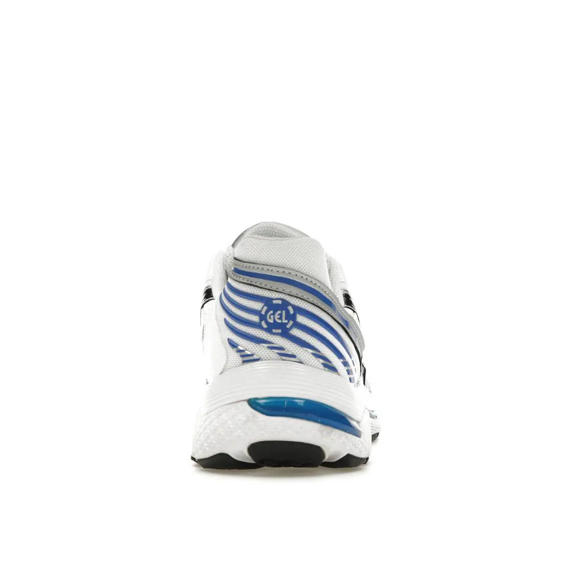 Asics shoes - Multicolor 2