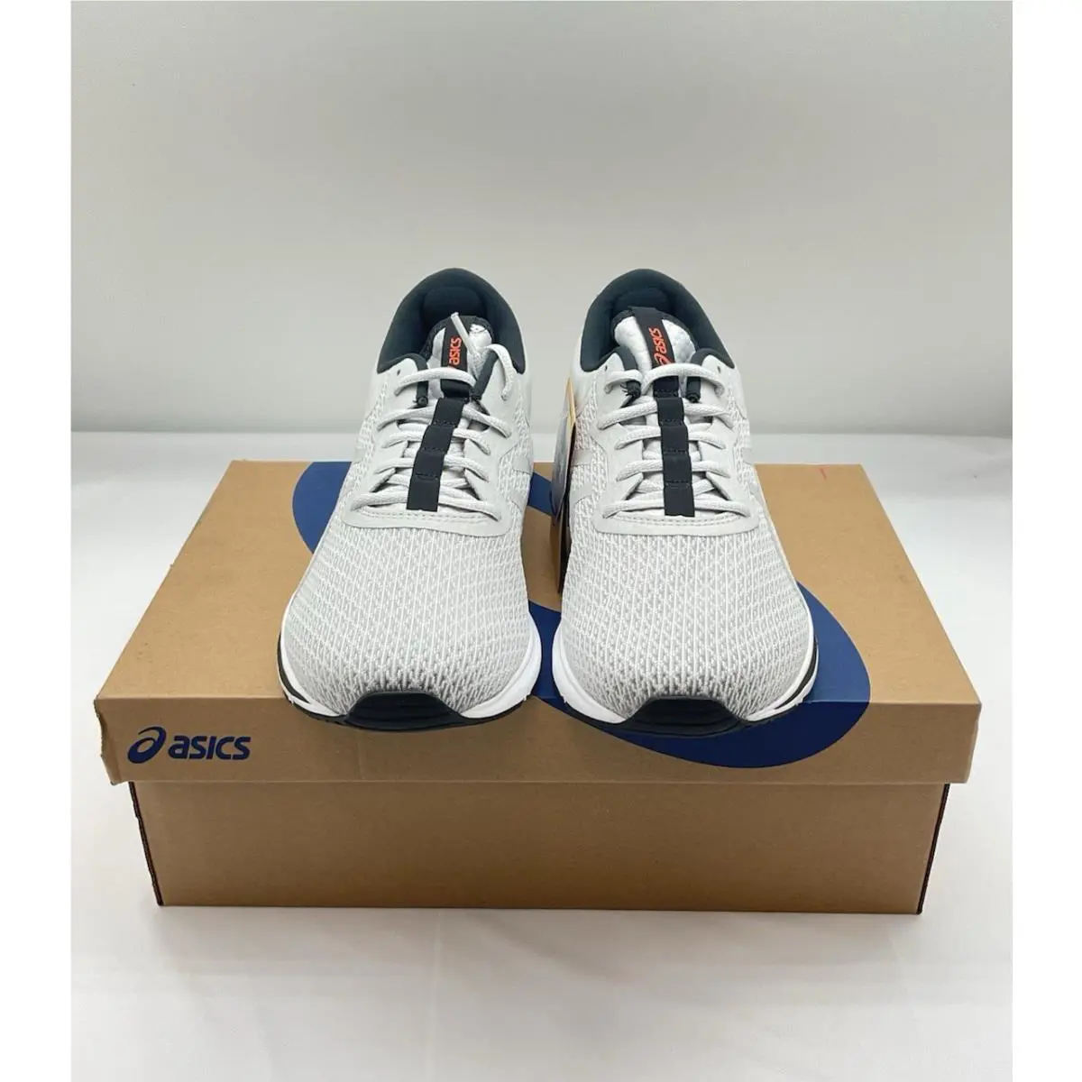 Asics shoes - ASICS GEL-Kumo Lyte - Lyte - 1011Bo43-020 - Gray 1