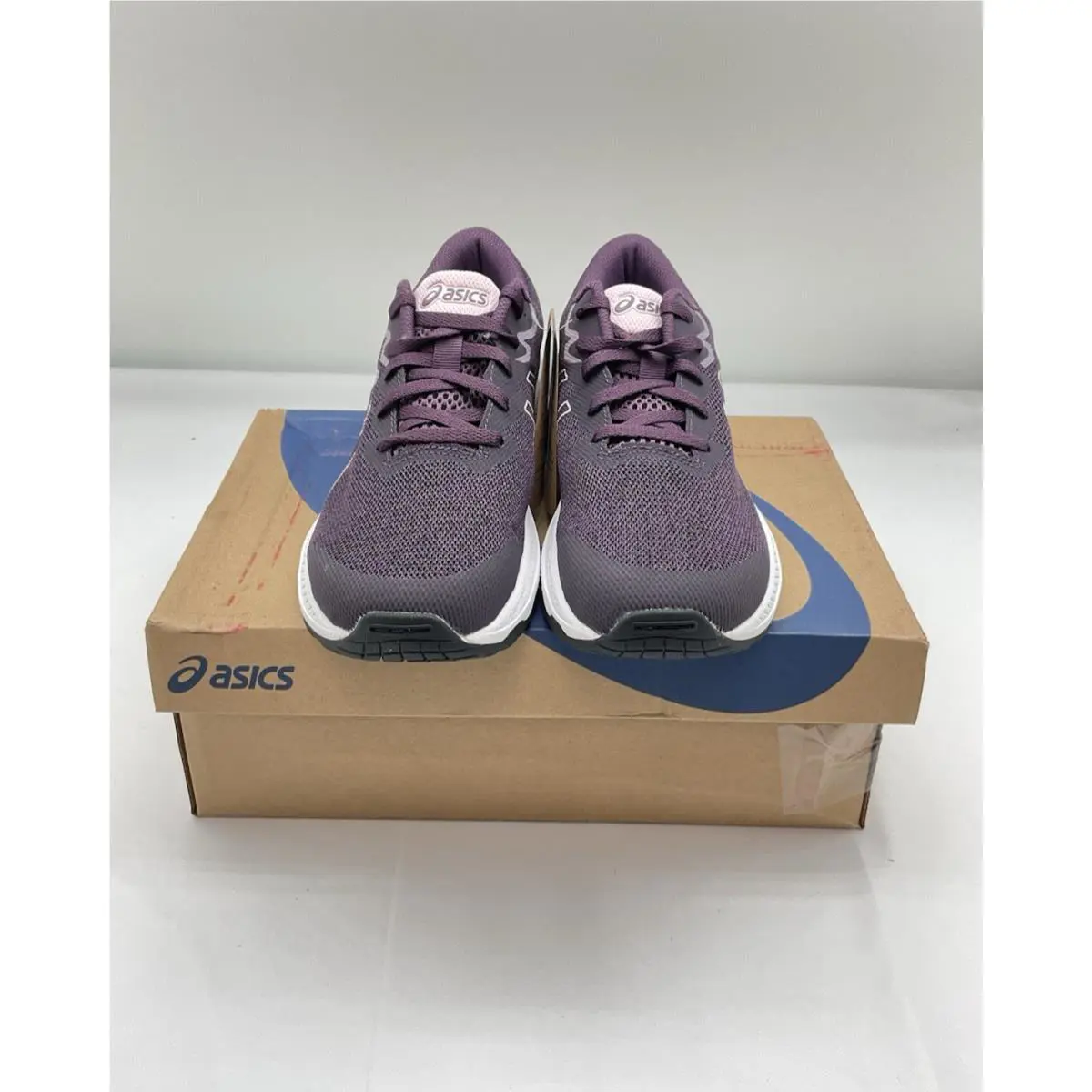 Asics shoes - ASICS GT-1000 - 1014A343-401 - Deep Plum (UPC: 196074044016) 1