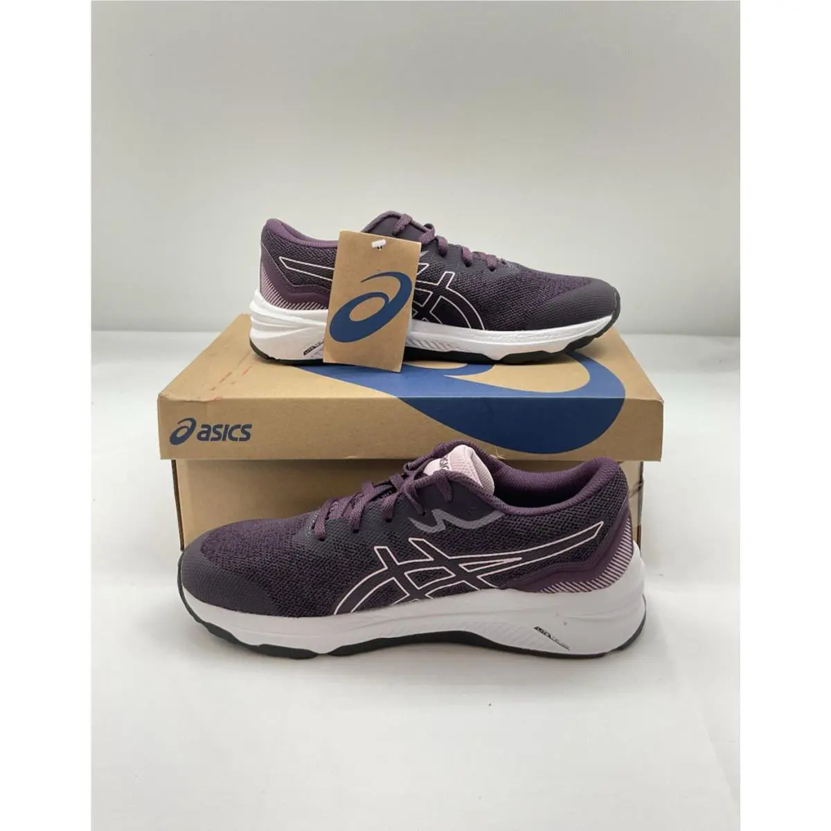 Asics shoes - ASICS GT-1000 - 1014A343-401 - Deep Plum (UPC: 196074044016) 3