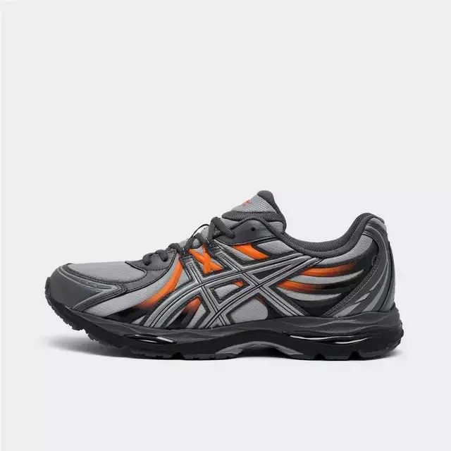 Asics shoes - Asics Gel Sekiran - Gel Sekiran - 12038054-020 - Piedmont Grey/Pure Silver 0