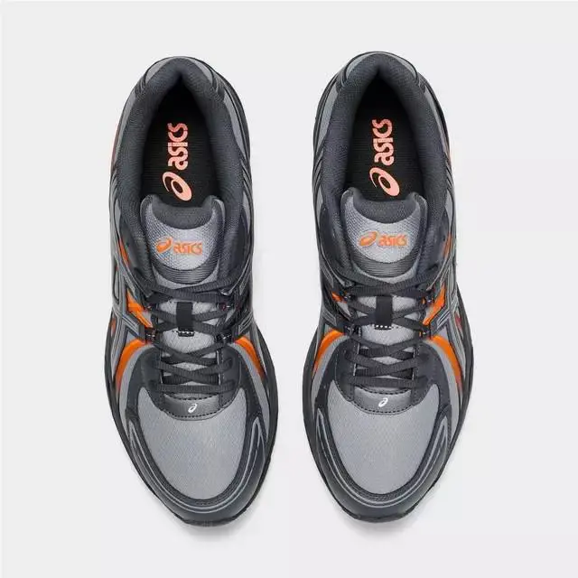 Asics shoes - Asics Gel Sekiran - Gel Sekiran - 12038054-020 - Piedmont Grey/Pure Silver 1