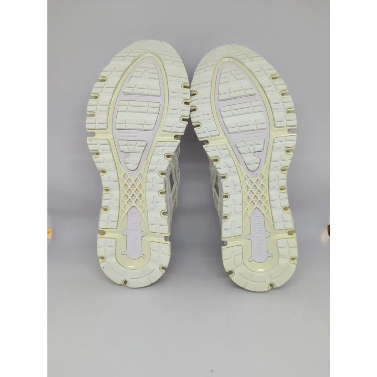 Asics shoes - ASICS GEL-Kayano 360 - 1022A173-100 - White (UPC: 193604405873) 7