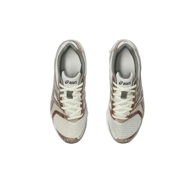 Asics shoes - Asics Gel DS Trainer14 - Gel - 1203A965-100 - Cream Rose Gold 1