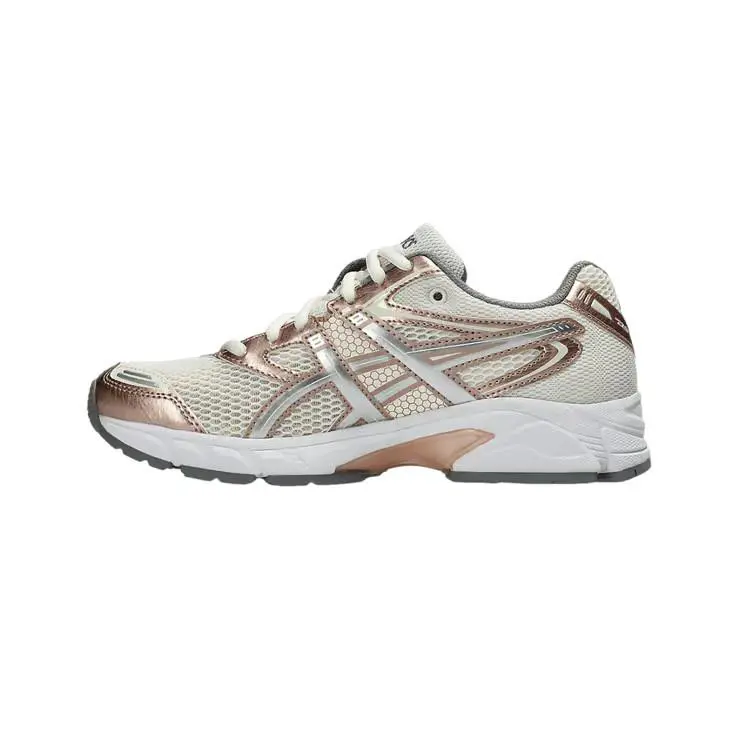 Asics shoes - Asics Gel DS Trainer14 - Gel - 1203A965-100 - Cream Rose Gold 2