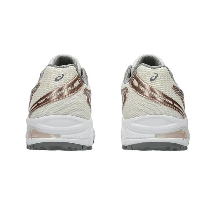 Asics shoes - Asics Gel DS Trainer14 - Gel - 1203A965-100 - Cream Rose Gold 4